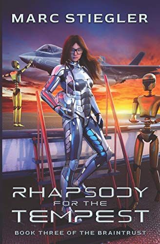Rhapsody For The Tempest
