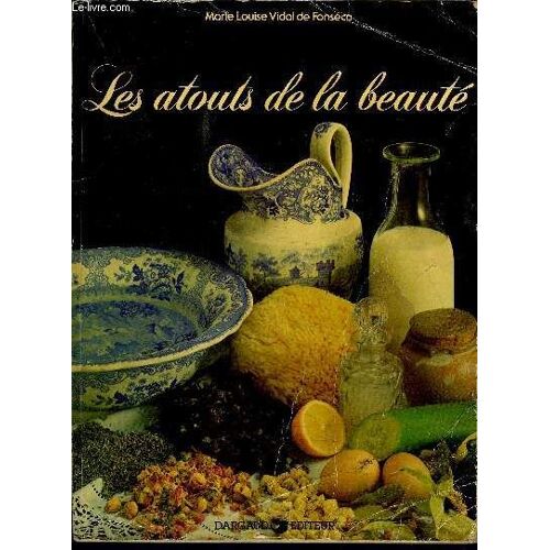 Les Atouts De La Beaute