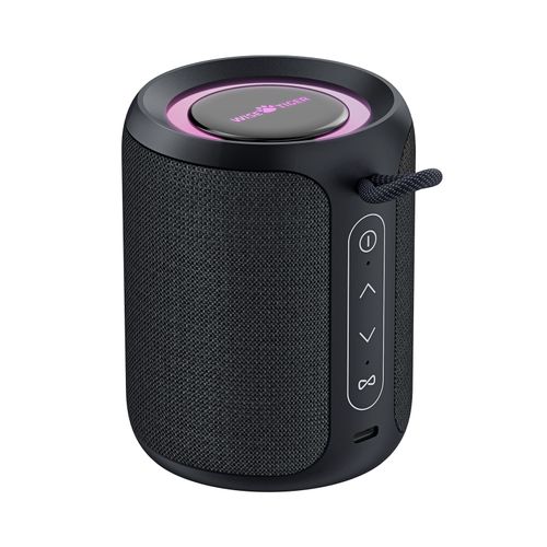 WISETIGER-Mini haut-parleur Bluetooth portable P1S,15W,IPX7,étanche,extérieur Bass Boost TWS,appairage pour touristes BT5.3,boîte de son sans fil #A