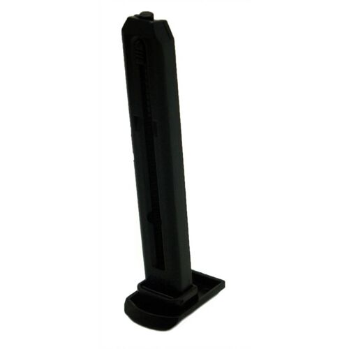 Chargeur Ruger P345 Co²