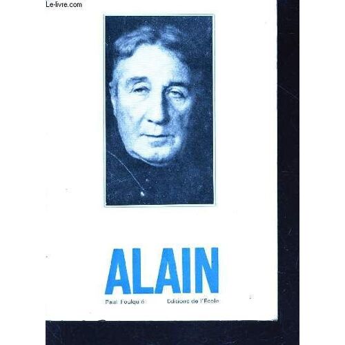 Alain.