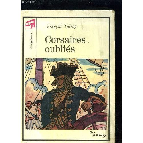 Corsaires Oublies