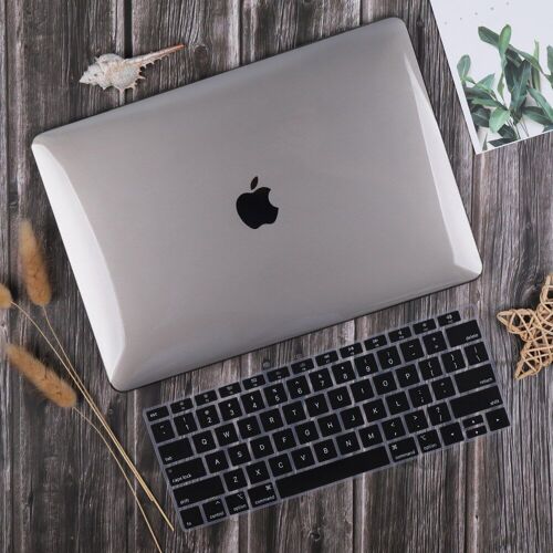 Coque pour MacBook - For Pro 15 CD-ROM A1286 - gris