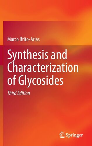 Synthesis And Characterization Of Glycosides