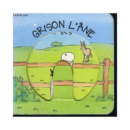 Grison L Ane