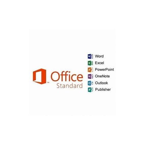 Microsoft Office 2021 Standard 32 / 64 Bit Lizenz Key Download Version 100% Aktivierbar / Online Aktivierung
