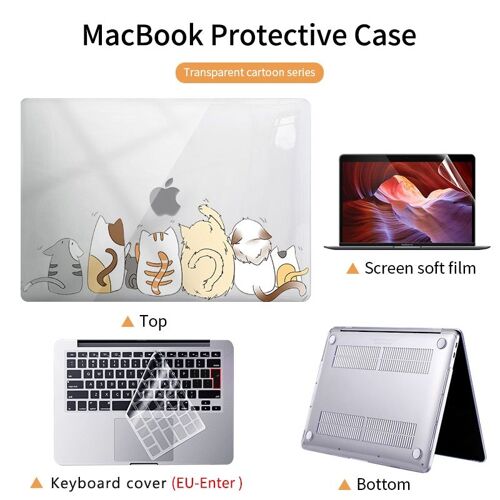 Coque pour Macbook - For Pro13.3 A2159