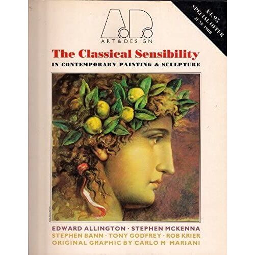 The Classical Sensibility (Art & Design Profile)