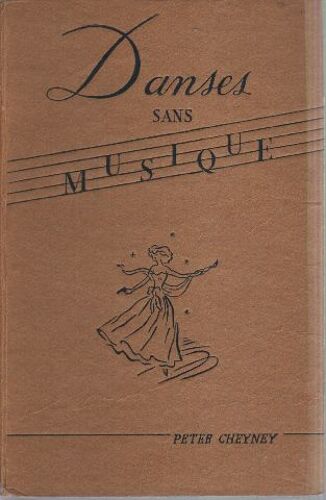 Danses Sans Musique