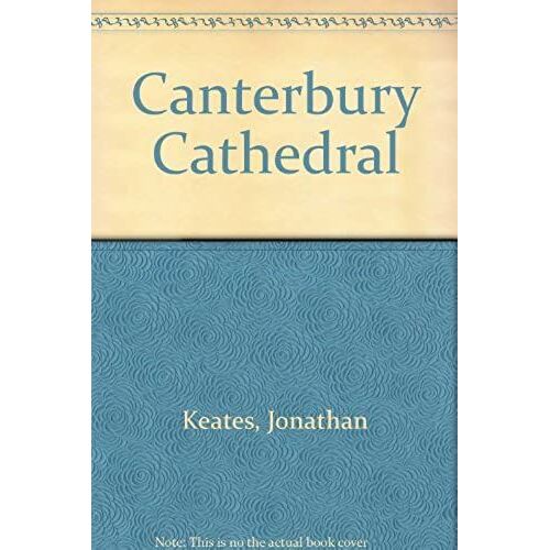Canterbury Cathedral