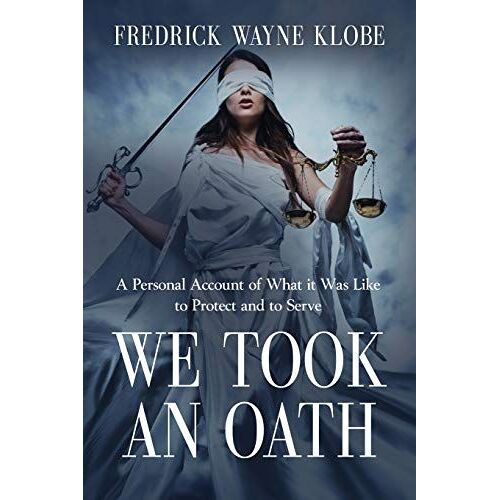 We Took An Oath