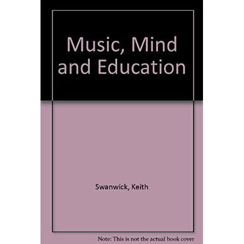 Music, Mind And Education