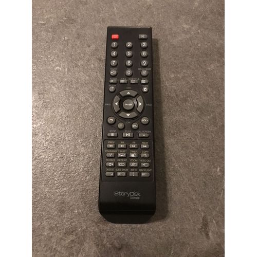 Télécomande storydisk ultimate