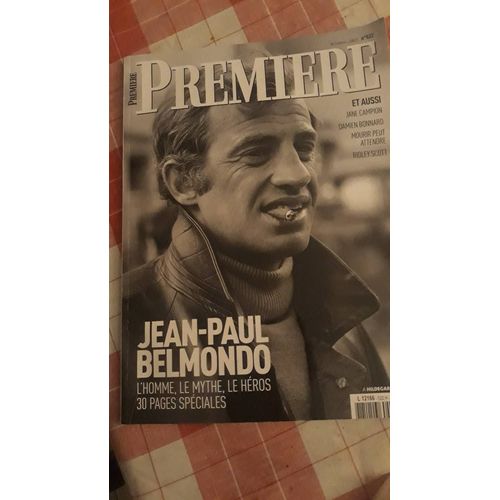 Première Magazine