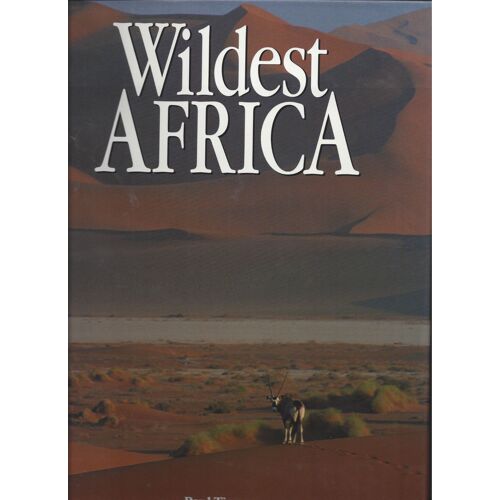 Wildest Africa