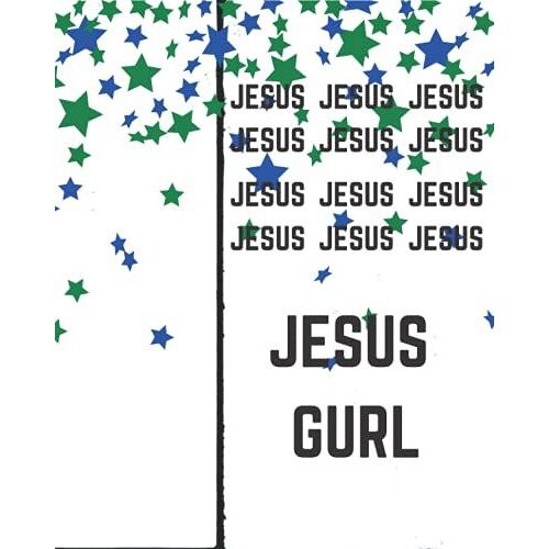 Jesus Gurl