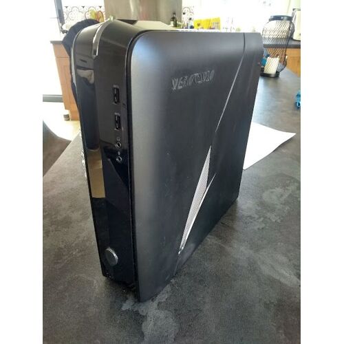 Alienware x51 R3 CUSTOM Intel Core i7-6700t - Ram 16 Go - SSD 1 To - rtx 3060 12Go