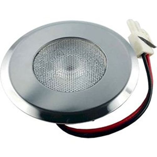 LAMPE RONDE DIAMETRE 55 2.5W POUR HOTTE ELECTROLUX - 4055310926