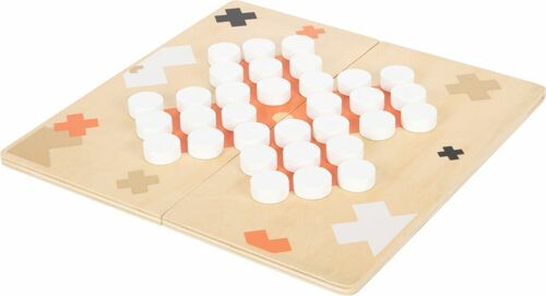 Moulin À Petit Jeu De Pieds Et Édition Solitaire Gold