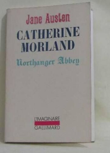 Catherine Morland