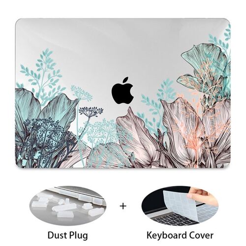 Coque pour Apple MacBook - For A1502 A1425
