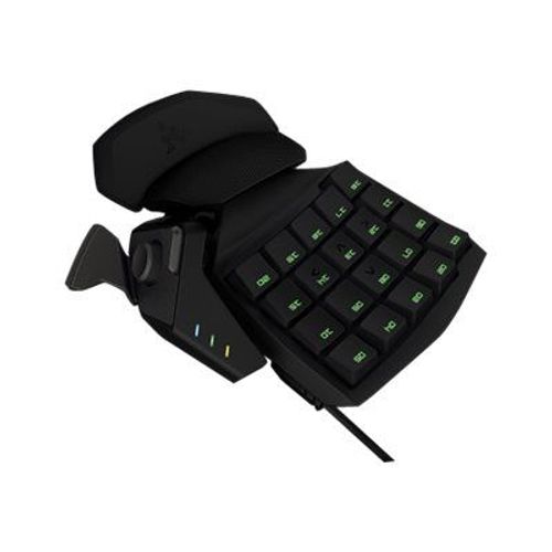 Razer Orbweaver 2014 - Pavé numérique - rétroéclairé - USB
