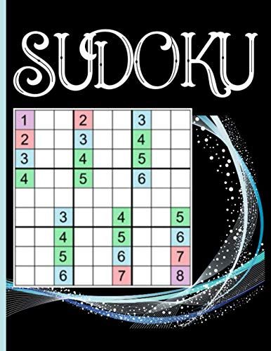 Sudoku: Sudoku À Tout Âge