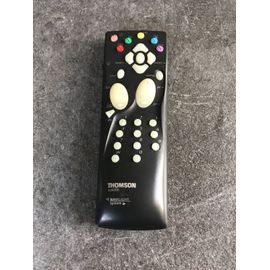 Télécommande thomson RCT4000