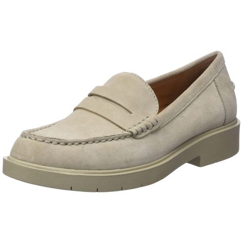 Mocassins Geox D Spherica Ec1 Pour Femme - 39