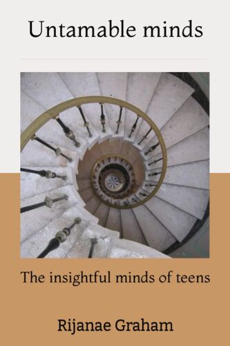 Untamable Minds: The Insightful Mind Of Teens