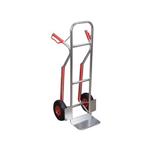 Diable En Aluminium - Capacité 200 Kg