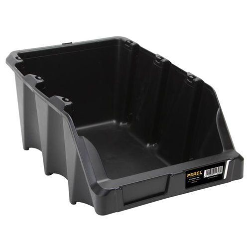 Bac À Bec - 217 X 360 X 155 Mm - Noir