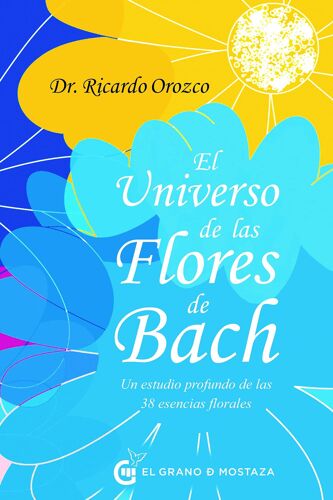 Universo De Las Flores De Bach, El