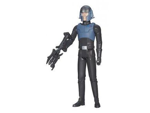 Star Wars - A8928 - Agent Kallus - Figurine 30 cm