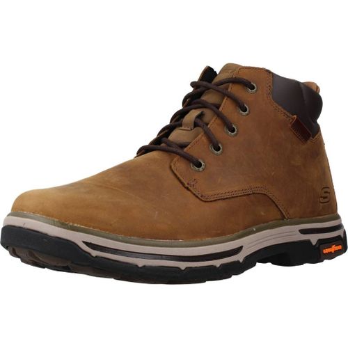Skechers Segment 2.0 Brogden Colour Marron - 41