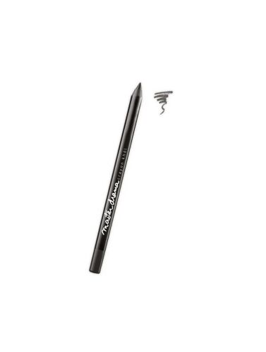 Crayon Gemey Maybelline Master Drama Khol Liner Gris Charbonneux 