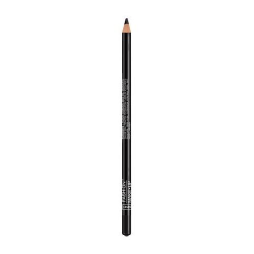 Fashion Make-Up - Crayon Yeux N°01 Noir 