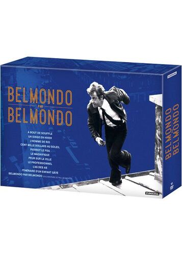 Belmondo Par Belmondo