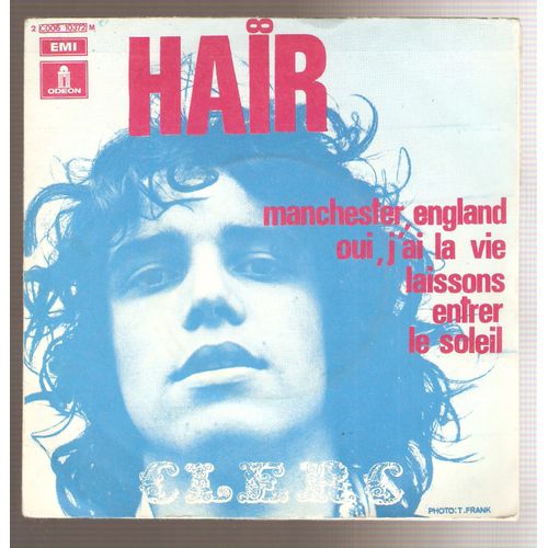 Hair