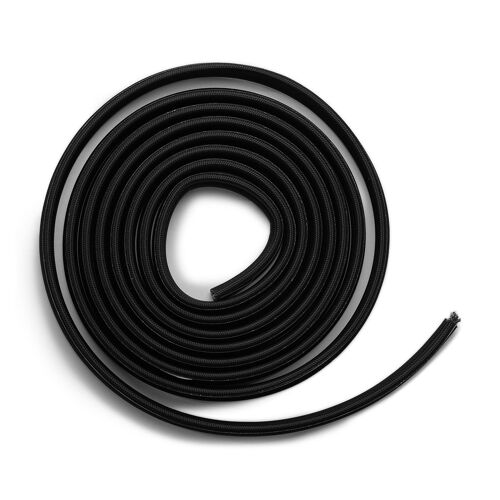 Joint de porte pour poêles à cheminée Corso de Oranier - joint à lèvre - pièce de rechange aux dimensions parfaitement adaptées