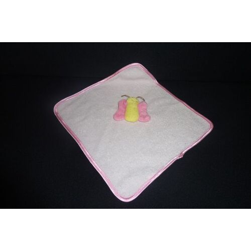 Doudou Papillon  Marque ??   1760031   30