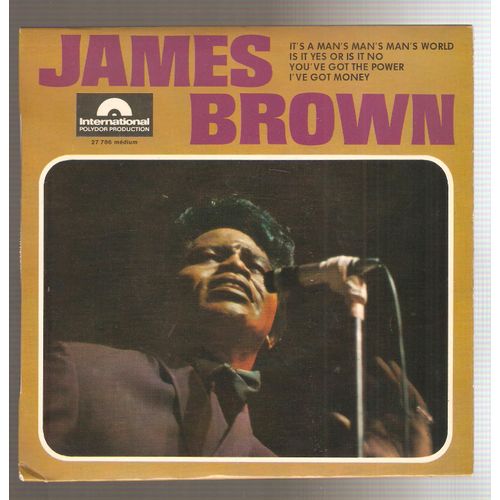 It''s A Man''s Man''s Man''s World + 3