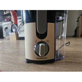Extracteur de jus goodmans