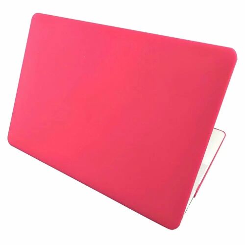 Coque de protection pour Macbook Air - For A1932 - Mate rose