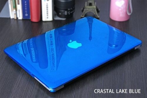 Coque de protection pour Macbook Air - For A1708 - Manque bleu