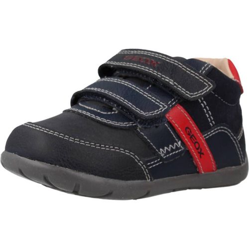 Geox B Elthan Boy Colour Bleu