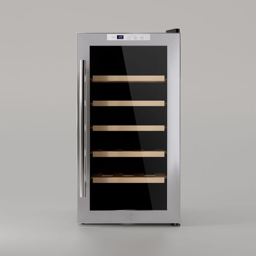 Les Petits Champs Cavc18 - Cave De Conservation 18 Bouteilles Pose Libre