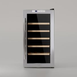 Les Petits Champs Cavc18 - Cave De Conservation 18 Bouteilles Pose Libre