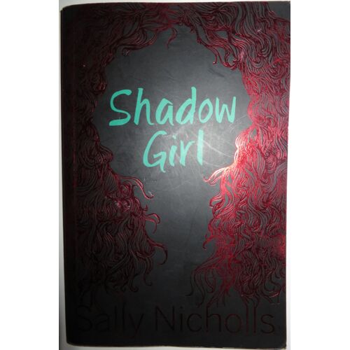 Shadow Girl