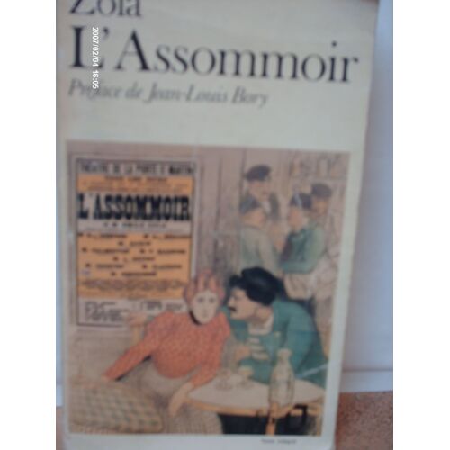 L'assommoir